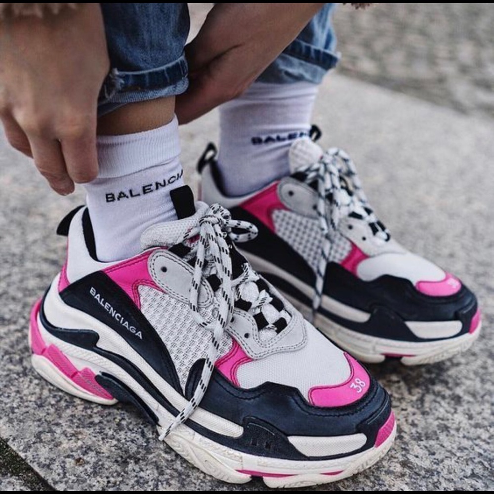 Sneakers